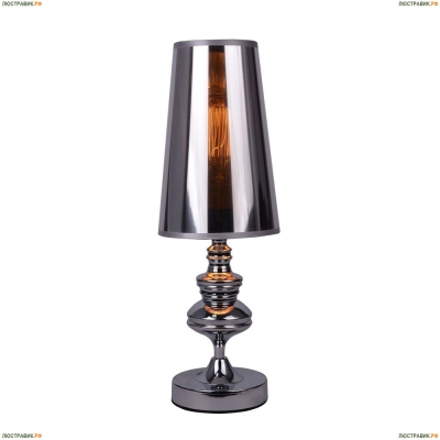 Настольная лампа A4280LT-1CC ★Arte Lamp, Хром► — Купить▼
