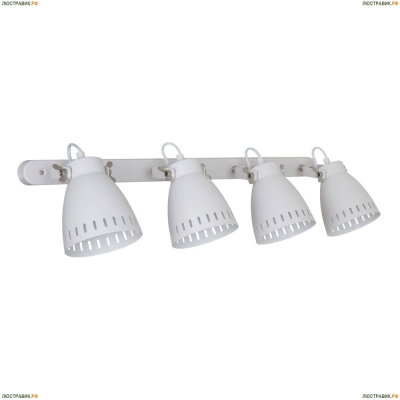 Спот A2214PL-4WH ★Arte Lamp, Белый► — Купить▼