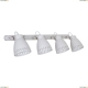 Спот A2214PL-4WH ★Arte Lamp, Белый► — Купить▼