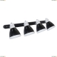Спот A2215PL-4BK ★Arte Lamp, Черный► — Купить▼
