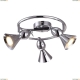Спот A9229PL-3CC ★Arte Lamp, Хром► — Купить▼