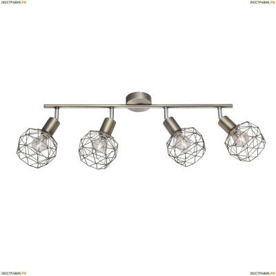 Спот A6141PL-4AB ★Arte Lamp, Бронза► — Купить▼