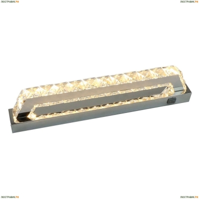 Люстра A1410AP-1CC ★Arte Lamp, Хром► — Купить▼