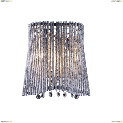 Бра A4207AP-2CC ★Arte Lamp, Хром► — Купить▼