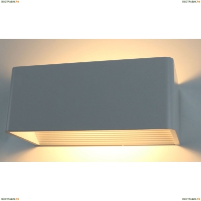 Светильник A1422AP-1WH ★Arte Lamp, Белый► — Купить▼