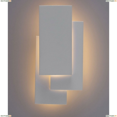 Светильник A1718AP-1WH ★Arte Lamp, Белый► — Купить▼