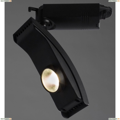 Люстра A2120PL-1BK ★Arte Lamp, Черный► — Купить▼