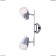 Спот A5621AP-2CC ★Arte Lamp, Хром► — Купить▼