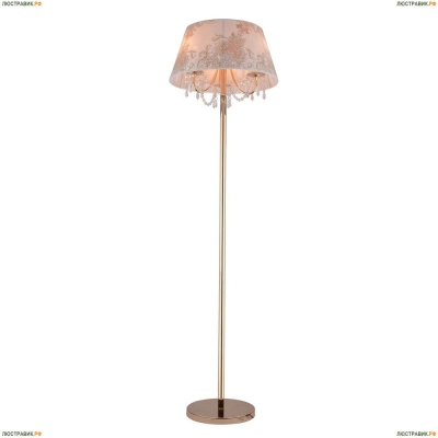 Торшер A5008PN-3GO ★Arte Lamp, Золото► — Купить▼