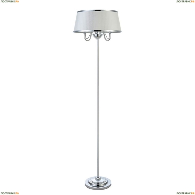 Торшер A1150PN-3CC ★Arte Lamp, Хром► — Купить▼