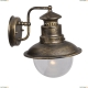 Светильник A1523AL-1BN ★Arte Lamp, Коричневый► — Купить▼