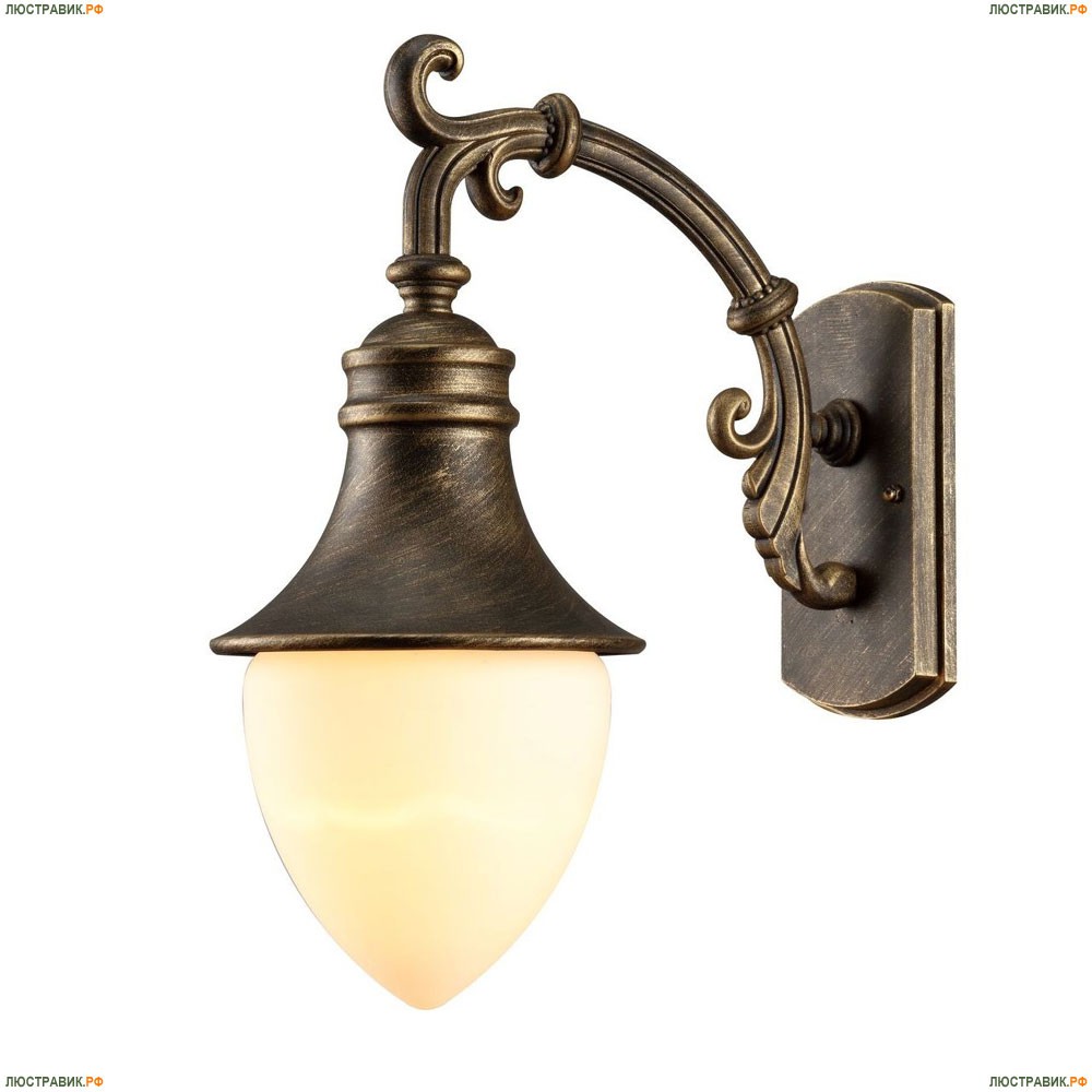 Светильник A1317AL-1BN ★Arte Lamp, Коричневый► — Купить▼