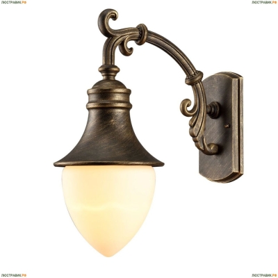 Светильник A1317AL-1BN ★Arte Lamp, Коричневый► — Купить▼