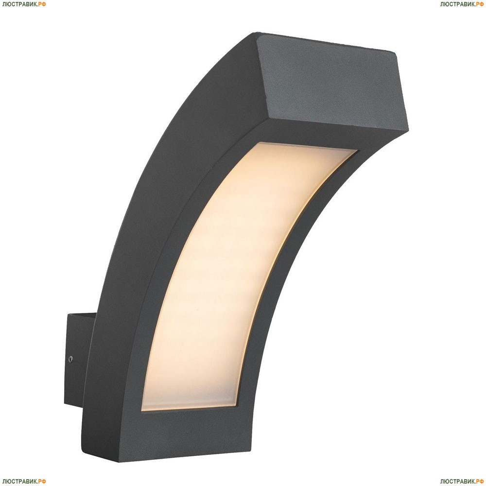 Люстра A8101AL-1GY ★Arte Lamp, Серый► — Купить▼