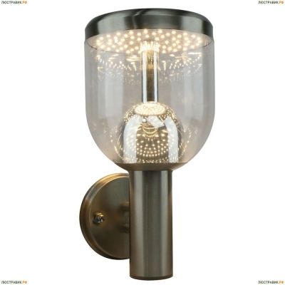 Светильник A8163AL-1SS ★Arte Lamp, Хром► — Купить▼