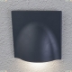 Светильник A8506AL-1GY ★Arte Lamp, Серый► — Купить▼