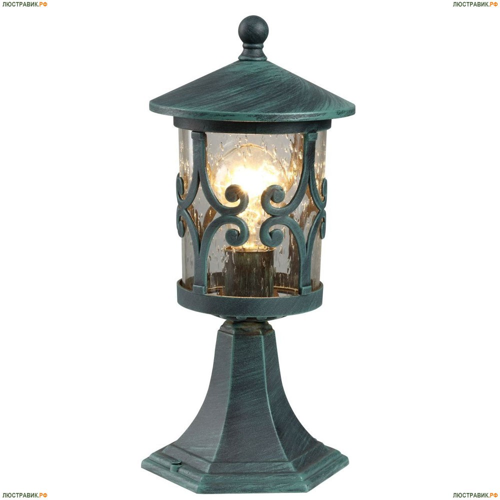 Светильник A1454FN-1BG ★Arte Lamp, Черный► — Купить▼