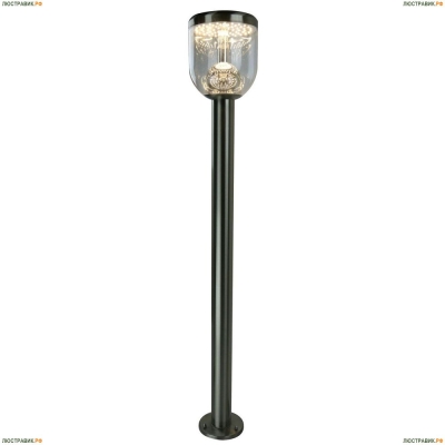 Светильник A8163PA-1SS ★Arte Lamp, Хром► — Купить▼