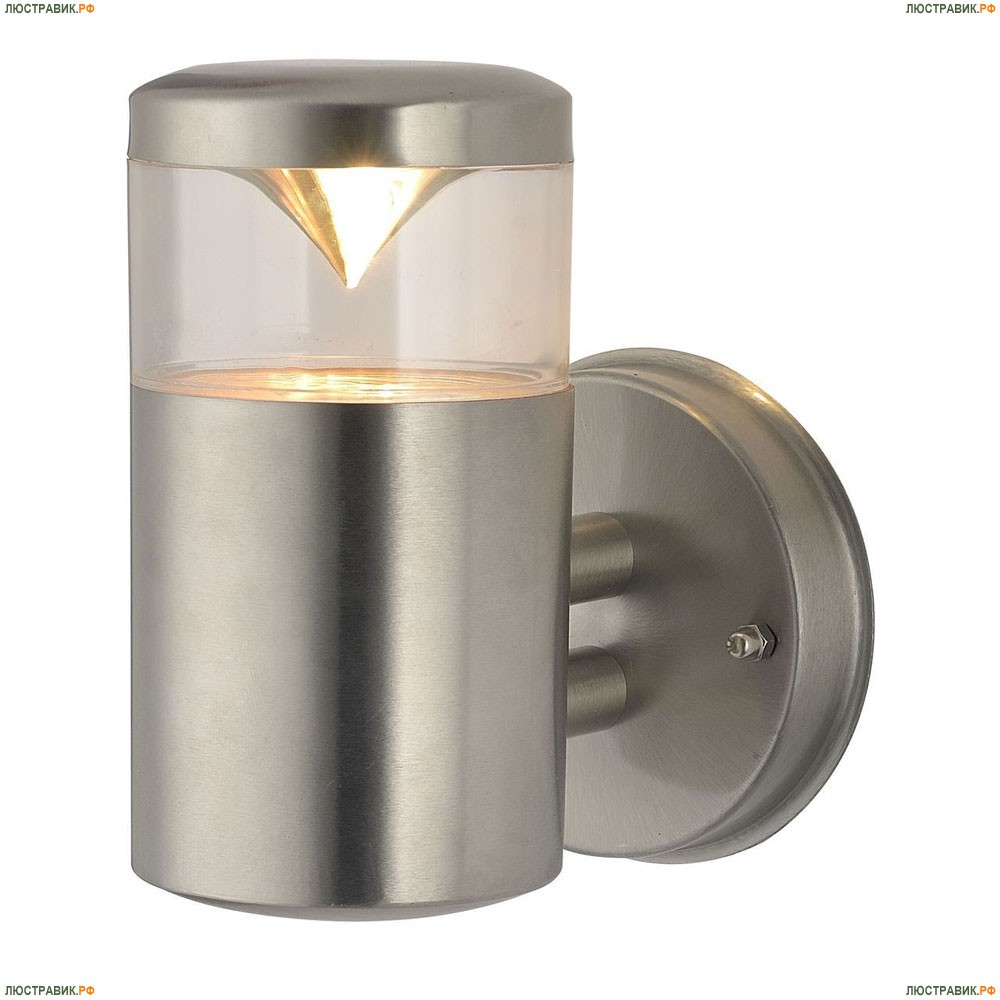 Светильник A8161AL-1SS ★Arte Lamp, Хром► — Купить▼