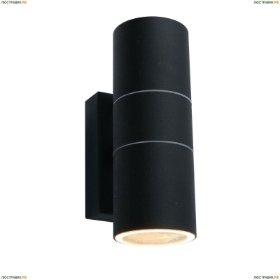 Светильник A3302AL-2BK ★Arte Lamp, Черный► — Купить▼