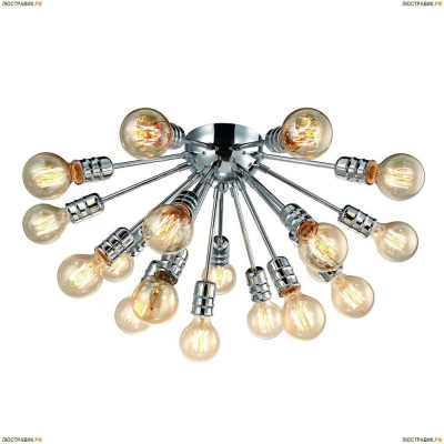 Люстра A9265PL-18CC ★Arte Lamp, Хром► — Купить▼