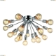 Люстра A9265PL-18CC ★Arte Lamp, Хром► — Купить▼