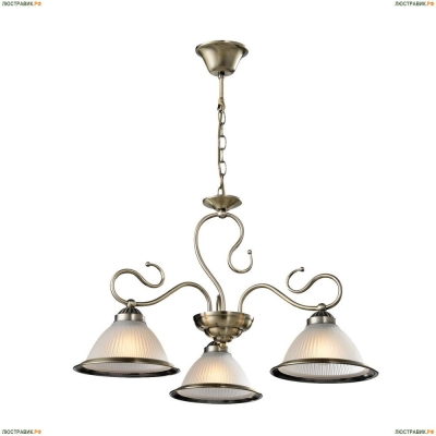 Люстра A6276LM-3AB ★Arte Lamp, Бронза► — Купить▼