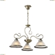 Люстра A6276LM-3AB ★Arte Lamp, Бронза► — Купить▼
