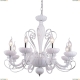 Люстра A7195LM-8WH ★Arte Lamp, Хром► — Купить▼