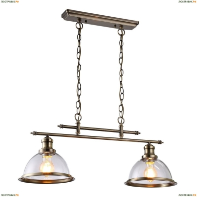 Люстра A9273SP-2AB ★Arte Lamp, Бронза► — Купить▼