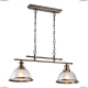 Люстра A9273SP-2AB ★Arte Lamp, Бронза► — Купить▼