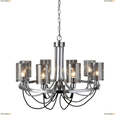 Люстра A2995LM-8CC ★Arte Lamp, Хром► — Купить▼
