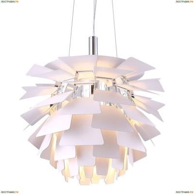 Подвес A8008SP-1WH ★Arte Lamp, Белый► — Купить▼