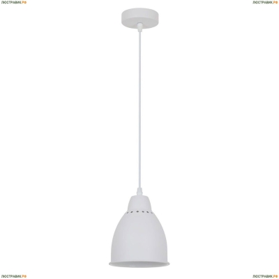 Подвес A2054SP-1WH ★Arte Lamp, Белый► — Купить▼