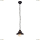 Подвес A4577SP-1CK ★Arte Lamp, Черный► — Купить▼