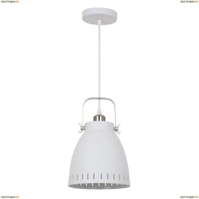 Подвес A2214SP-1WH ★Arte Lamp, Белый► — Купить▼