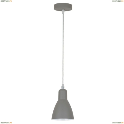 Подвес A5049SP-1GY ★Arte Lamp, Серый► — Купить▼