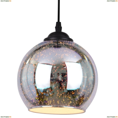 Подвес A3215SP-1BK ★Arte Lamp, Черный► — Купить▼