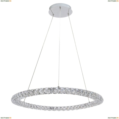 Люстра A6704SP-1CC ★Arte Lamp, Хром► — Купить▼