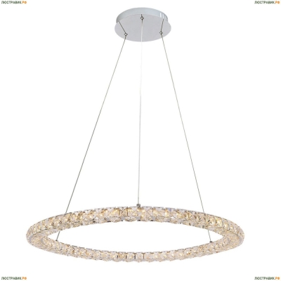 Люстра A6704SP-1CC ★Arte Lamp, Хром► — Купить▼
