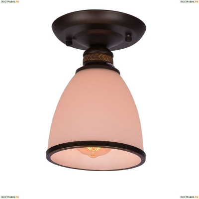 Светильник A9518PL-1BA ★Arte Lamp, Коричневый► — Купить▼