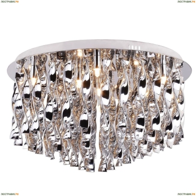 Люстра A8107PL-10CC ★Arte Lamp, Хром► — Купить▼
