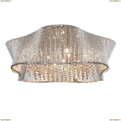 Светильник A4207PL-9CC ★Arte Lamp, Хром► — Купить▼