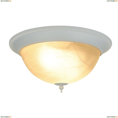 Люстра A1305PL-2WH ★Arte Lamp, Белый► — Купить▼