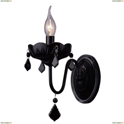 Бра A8918AP-1BK ★Arte Lamp, Черный► — Купить▼