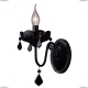 Бра A8918AP-1BK ★Arte Lamp, Черный► — Купить▼