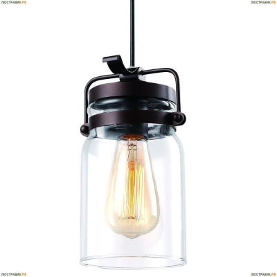 Подвес A9179SP-1CK ★Arte Lamp, Коричневый► — Купить▼