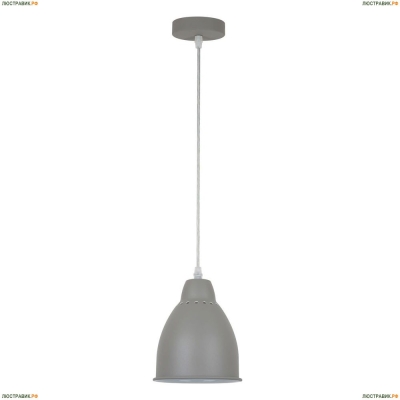 Подвес A2054SP-1GY ★Arte Lamp, Серый► — Купить▼