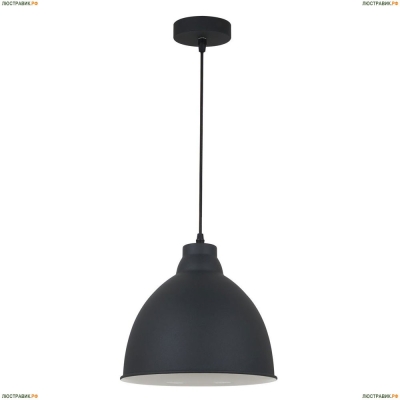 Подвес A2055SP-1BK ★Arte Lamp, Черный► — Купить▼