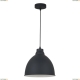 Подвес A2055SP-1BK ★Arte Lamp, Черный► — Купить▼